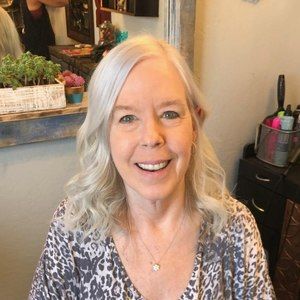 Meet your Posher, Martha